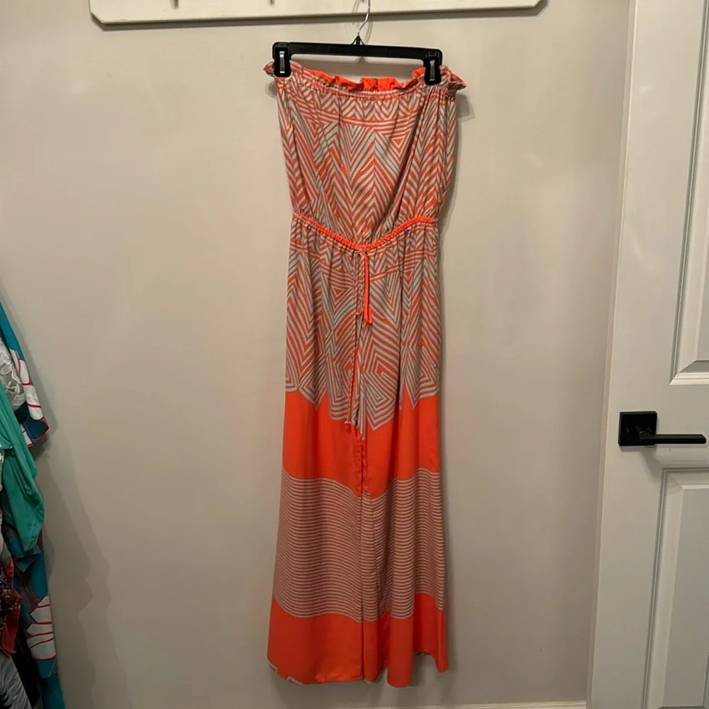 Everyday Ritual Jumpsuit size small - Picture 2 of 8